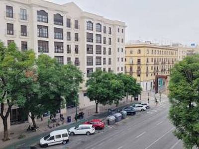 Piso de dos habitaciones Calle Virgen de la Encarnación, San Roque-La Calzada, Sevilla