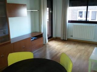 Piso de dos habitaciones muy buen estado, Delicias, Zaragoza