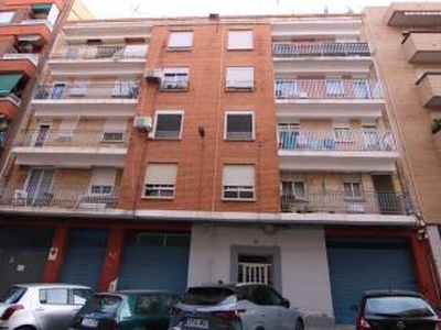 Piso de tres habitaciones 78 m², Camí Reial, Torrent (València)