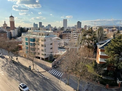 Piso en Madrid