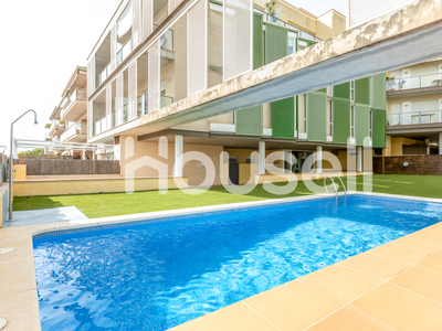 Piso en venta de 79 m² Calle L'Arxiu de Simancas, 43540 Sant Carles de la Ràpita (Tarragona)