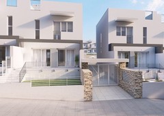 Casa de pueblo en Venta en Monforte Del Cid Alicante