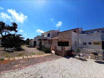 Adosado en venta en El Chaparral, Torrevieja, Alicante