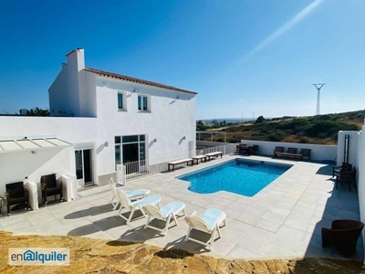 Alquiler casa amueblada Guadiaro-sotogrande