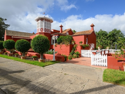 Alquiler de casa en Distrito Vegueta, Cono Sur y Tafira (Las Palmas G. Canaria)