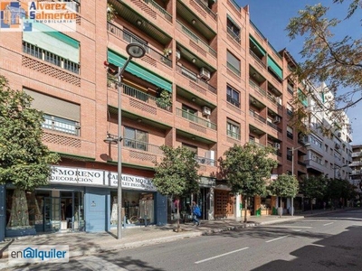 Alquiler piso terraza y ascensor Ronda