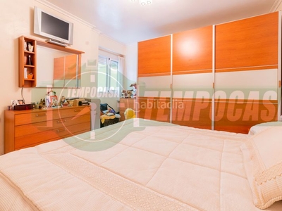 Apartamento con 2 habitaciones con ascensor, calefacción y aire acondicionado en Valencia