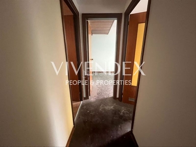 Apartamento con 4 habitaciones amueblado con ascensor en Sant Cugat del Vallès