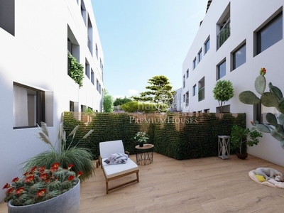 Apartamento de obra nueva a la venta en la calle casernas, en Vilanova i la Geltrú