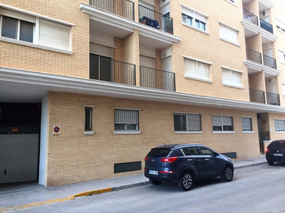 Apartamento en Almoradi