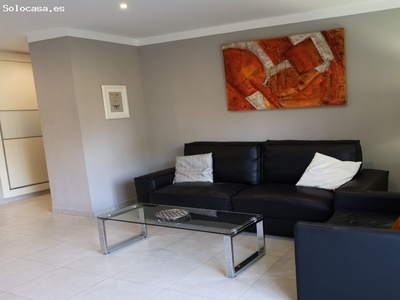 Apartamento en Alquiler en Benalmádena Costa, Málaga