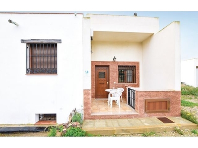 Apartamento en Alquiler temporal en Pozo De Los Frailes Almería