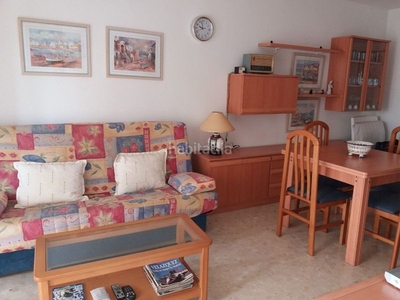 Apartamento en avenida de l´ancora apartamento en playa daimuz en Daimús