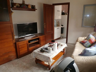 Apartamento en Benidorm