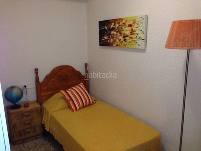 Alquiler apartamento en calle esteban ballester apartamento en venta en Valencia