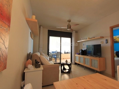 Apartamento en carrer francesc chavarria apartamento cerca de la playa en Vandellòs i l´Hospitalet de l´Infant