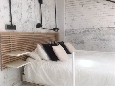 Apartamento en Cuatro Caminos - Azca Madrid