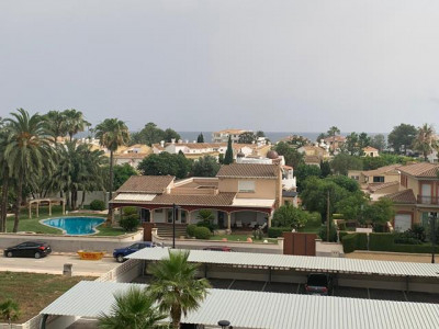 Apartamento en Denia