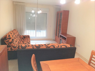 Apartamento en Denia