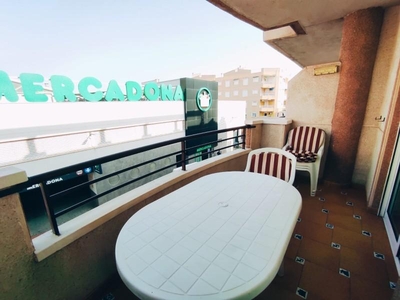 Apartamento en Guardamar del Segura