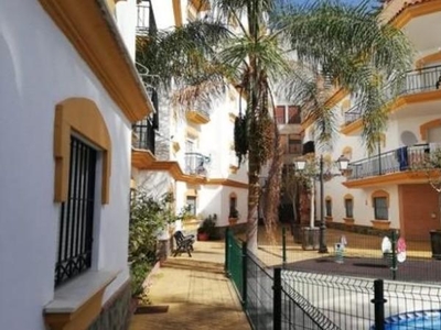 Apartamento en Guaro