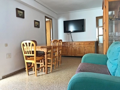 Apartamento en Les Palmeres Sueca