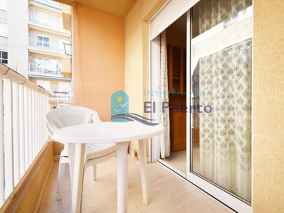 Apartamento en Mazarrón