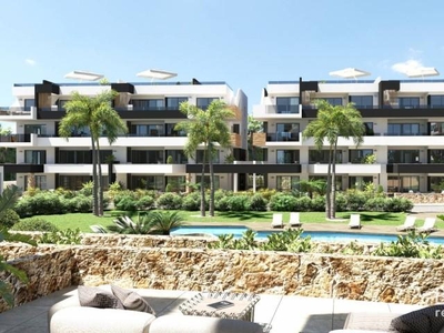 Apartamento en Orihuela Costa