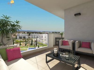 Apartamento en Orihuela Costa