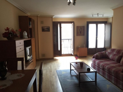 Apartamento en Palencia