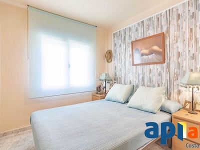 Apartamento en primera linea en Platja de Ponent Salou