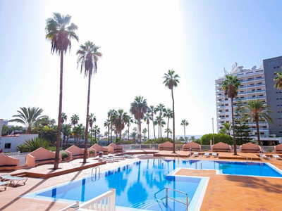 Apartamento en Santa Cruz de Tenerife