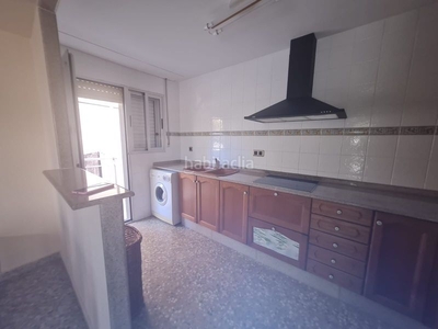 Apartamento en segunda línea de la Playa de Gandía en Gandia