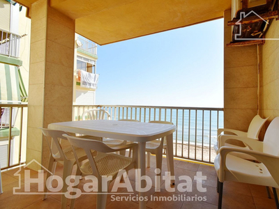 Apartamento en Tavernes de la Valldigna