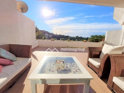 Apartamento en venta en Altea la Vella, Altea, Alicante