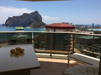 Apartamento en venta en Calpe / Calp, Alicante