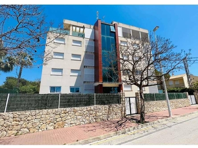 Apartamento en venta en Cap Martí - El Tossalet - Pinomar, Javea / Xàbia, Alicante