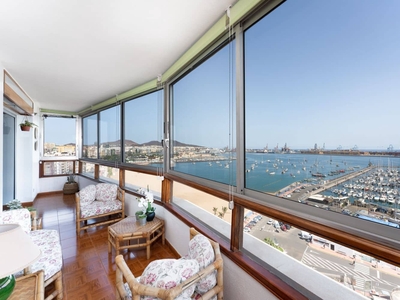 Apartamento en venta en Ciudad Jardín, Las Palmas de Gran Canaria, Gran Canaria