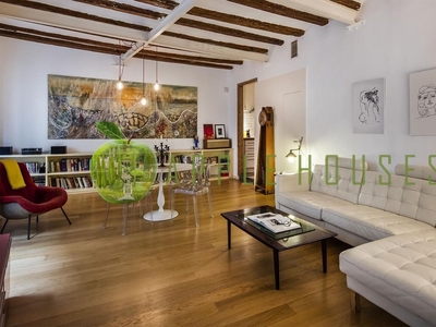 Apartamento en venta en El Barri Gòtic, Barcelona ciudad, Barcelona