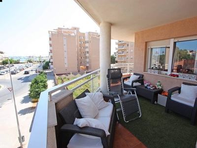 Apartamento en venta en El Puerto, Dénia, Alicante