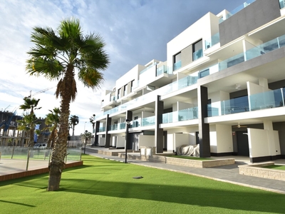 Apartamento en venta en El Raso, Guardamar del Segura, Alicante