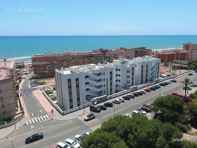 Apartamento en venta en Guardamar del Segura, Alicante