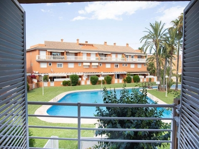 Apartamento en venta en Javea / Xàbia, Alicante