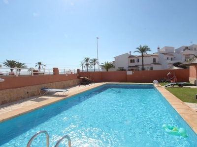 Apartamento en venta en Javea / Xàbia, Alicante