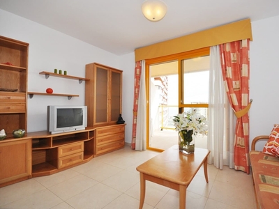 Apartamento en venta en Levante - Playa Fossa, Calpe / Calp, Alicante