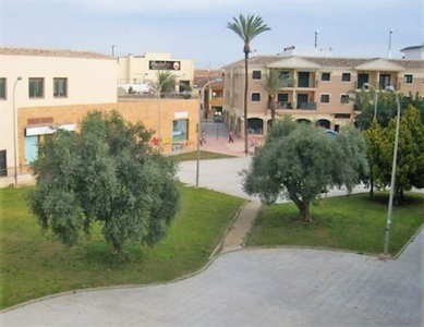 Apartamento en venta en Los Alcázares, Murcia