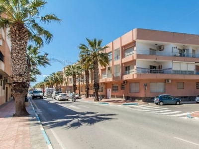 Apartamento en venta en Los Alcázares, Murcia