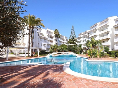 Apartamento en venta en Marbesa, Marbella, Málaga