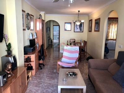 Apartamento en venta en Nerja, Málaga