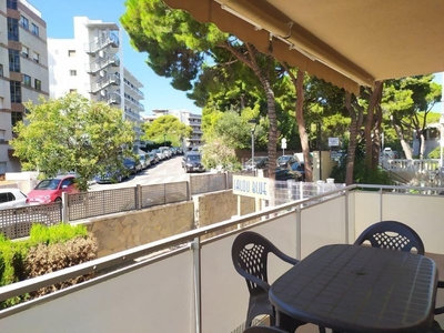 Apartamento en venta en playa - capellans, 2 dormitorios. en Salou